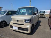 ホンダ Ｎ　ＢＯＸ ファッションスタイル