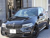ＢＭＷ ５シリーズ　セダン ５３０ｉ　ＥＤ　ミッションインポッシブル