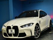 ＢＭＷ Ｍ４ コンペティション