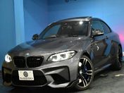 ＢＭＷ Ｍ２クーペ ベースグレード