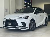 レクサス ＲＸ５００ｈ Ｆスポーツ　パフォーマンス