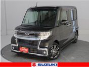 ダイハツ タント　カスタム カスタムＲＳトップエディションＳＡ２　期