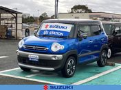 スズキ クロスビー ＨＹＢＲＩＤ　ＭＺ　３型