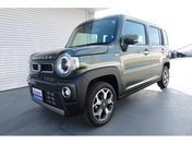 スズキ ハスラー ＨＹＢＲＩＤ　Ｘ　３型　コネクト対応全方
