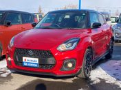 スズキ スイフト １．４ターボ　６速オートマチック車　☆ブ