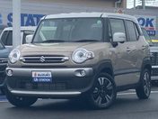 スズキ クロスビー ＨＹＢＲＩＤ　ＭＺ　３型　オーディオレス