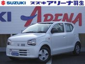 スズキ アルト Ｌ