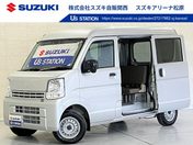 スズキ エブリイバン ＰＡ　５型