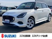 スズキ スイフト ＨＹＢＲＩＤ　ＭＸ