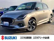 スズキ スイフト ＨＹＢＲＩＤ　ＭＺ