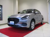 スズキ スイフト　４ＷＤ ＸＧ　【４ＷＤ】スズキコネクト対応