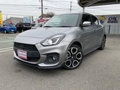 スズキ スイフト スポーツ　２型