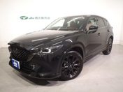 マツダ ＣＸ－５　４ＷＤ ＸＤ　レトロスポーツエディション
