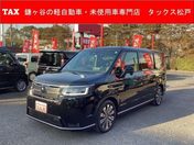 ホンダ ステップワゴン ｅ：ＨＥＶスパーダ　プレミアムライン　メ