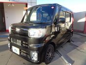 ダイハツ ウェイク Ｄ　社外ナビ　地デジ　ＥＴＣ