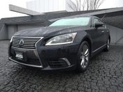 レクサス ＬＳ４６０ ＬＳ６００ｈ　バージョンＣ　Ｉパッケージ