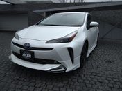 トヨタ プリウス Ｓツーリングセレクション・ブラックエディ