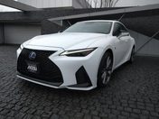 レクサス ＩＳ２５０ ＩＳ３００ｈ　Ｆスポーツ　ＴＲＤエアロ＆