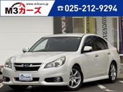 スバル レガシィＢ４ ２．５ｉ　アイサイト　Ｓパッケージ