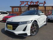 ホンダ Ｓ６６０ アルファ