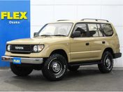 トヨタ ランドクルーザープラド ＴＸ　Ｌｔｄ　ワイド