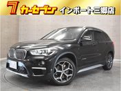 ＢＭＷ Ｘ１ ｘＤｒｉｖｅ２０ｉ　ｘライン