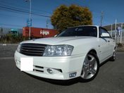 日産 グロリア　ハードトップ ３００アルティマ－Ｚ