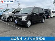 スズキ ワゴンＲ ＨＹＢＲＩＤ　ＦＸ　２型