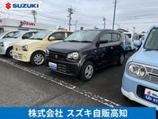 スズキ アルト Ｓ