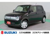 スズキ アルト　ラパン Ｌ　５型　ＬＥＤヘッドランプ