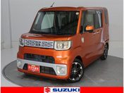 トヨタ ピクシス　メガ Ｇ　ＳＡ　ＢＴ対応ナビ・衝突被害軽減ブレ