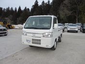ホンダ アクティトラック　４ＷＤ ＴＯＷＮ
