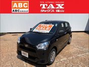 ダイハツ ミラ　イース ６６０　Ｌ　ＳＡＩＩＩ　純正ＣＤオーディ