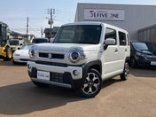 スズキ ハスラー ハイブリッド　Ｘ