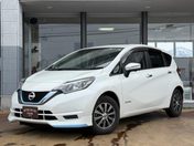 日産 ノート ｅ－ＰＯＷＥＲ　Ｘ