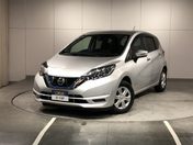 日産 ノート ｅ－ＰＯＷＥＲ　Ｂ