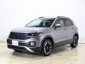 フォルクスワーゲン Ｔ－クロス ＴＳＩ　アクティブ