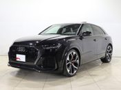 アウディ ＲＳ　Ｑ８ ベースグレード