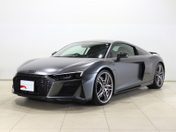 アウディ Ｒ８ Ｖ１０パフォマンス５．２ＦＳＩクワＳトロ