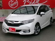 ホンダ シャトル Ｇ
