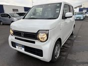 ホンダ Ｎ－ＷＧＮ Ｇ　ホンダセンシング