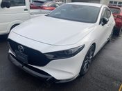 マツダ ＭＡＺＤＡ３　ファストバック ２０Ｓ　プロアクティブ　４ＷＤ