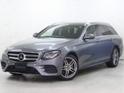 メルセデスベンツ Ｅクラス　ステーションワゴン Ｅ２００　４マチ　アバンＧ　ＡＭＧライン