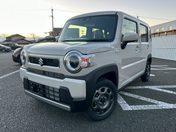 スズキ ハスラー ハイブリッド　Ｇ