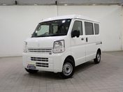 スズキ エブリイバン ＰＡ　５型　２ＷＤ／５速オートギヤシフト