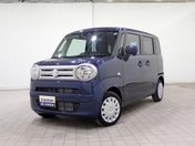 スズキ ワゴンＲ　スマイル ！ＧＷ！　Ｇ　２型