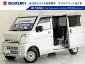 スズキ エブリイバン ＰＡ　５型