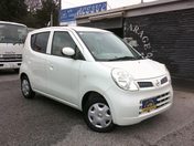 日産 モコ Ｓ
