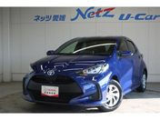 トヨタ ヤリス　ハイブリッド Ｘ