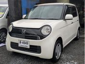 ホンダ Ｎ－ＯＮＥ Ｇ　Ｌパッケージ